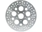 Bremsscheibe Serie F - Edelstahl - 17103355