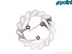Bremsscheibe vorne / hinten (190x58,2x4mm) - Polini