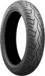 Bridgestone Battlax BT-45 Tire 4.00-18 64H TL - Bridgestone