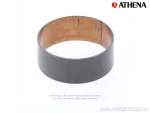 Bucșă furcă PTFE exterior, Marzocchi Sachs 48 mm - Athena