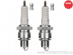 Bujie BPR7HS set 2buc - NGK