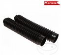 Burdufe telescoape furca fata profesionale Ariete 325 x 35 mm culoare: negru - JM