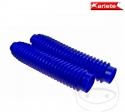 Burdufe telescoape furca fata profesionale Ariete 350 x 40 mm culoare: albastru - JM