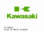 Bus - 921390023 - Kawasaki