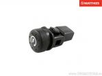 Buton pornire (start) - Aprilia Scarabeo 400 / Derbi Sonar 125 / Gilera Runner 125 / Piaggio Beverly 250 / Vespa ET2 50 2T - JM