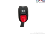 Button 'Kill Switch' (engine stop) universal - ATVs / motorcycles - RMS