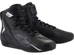 Buty Faster-4 - Czarny - Dorosły - 34053653