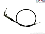Câble d'accélérateur - MBK Flipper / Yamaha Why (superior) 50cc 2T - (RMS)