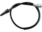 Câble de compteur de vitesse/tachymètre - Noir - K285043