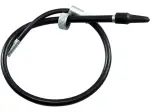 Câble de compteur de vitesse/tachymètre - Noir - MP03022