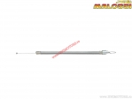 Câble de démarrage (longueur 196mm / diamètre du fil 0,9mm) - Malossi