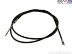 Câble de frein arrière - Malaguti F12 Phantom AC / F12 Phantom LC - 50cc 2T - (RMS)