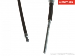 Câble de frein avant - Piaggio Zip 25 2T TT ('94-'96) / Zip 50 2T TT ('93-'96) / Zip+Zip 50 Bimodale ('95-'98) - JM