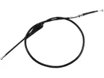 Câble de frein en vinyle noir - Noir - Standard - K283590