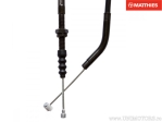 Câble d'embrayage Honda VT 600 C Shadow ('93-'97) - JM