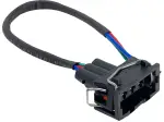 Cablaj Pigtail stop spate - Can-An Outlander 500 / Renegade 570 / Commander 800 / Maverick 1000 / Renegade 1000 - Moose