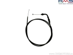 Cable de acelerador Aprilia SR 50 / SR Racing / Replica / Stealth / WWW ('97-'02) 50cc 2T - (RMS)