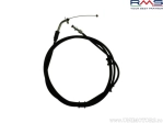 Cable de acelerador Piaggio Super Hexagon GTX - 125cc / 180cc 4T - (RMS)