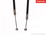 Cable de arranque Yamaha XJ 550 ('81-'84) - JM