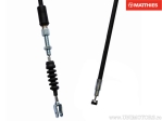 Cable de embrague Suzuki GS 850 GL ('80-'81) / GS 1000 L ('79) - JM