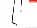 Cable de embrague Suzuki RV 125 Van Van ('03-'15) - JM