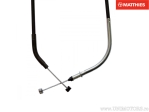 Cable de embrague Suzuki XF 650 Freewind ('97-'02) - JM