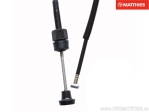 Cable de encendido Honda CBR 900 RR Fireblade ('92-'96) - JM