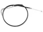 Cable del acelerador - Negro - 06501594