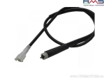Cable del odómetro - MBK Ovetto / Neo's - 50cc / 100cc 2T - (RMS)