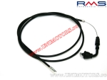 Cablu acceleratie Aprilia Amico / SR 50 Replica LC 50cc 2T - (RMS)