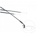 Cablu acceleratie - Gilera DNA 50 ('00-'02) / Gilera DNA 50 GP Experience ('03-'08) - JM