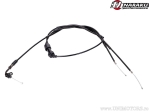 Cablu acceleratie - Gilera DNA 50 2T LC / DNA 50 GP 2T LC Experience - Naraku