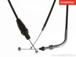 Cablu acceleratie - Honda MTX 80 RS ('83-'85) - JM
