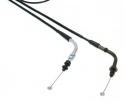 Cablu acceleratie - Kymco Agility R12 ('06-'16) / Agilitry R12 Carry ('15-'17) / Like ('09-'17) 4T AC 125cc - JM Products
