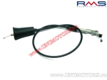 Cablu acceleratie - MBK Flipper / Yamaha Why (superior) 50cc 2T - (RMS)