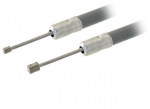 Cablu acceleratie pompa ulei - Piaggio Ape ('09-'15) / Ape Mix ('98-'08) / Ape RST Mix ('99-'03) 2T AC 50cc - RMS