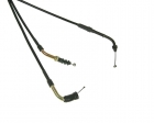 Cablu acceleratie (PTFE) - Kymco Super 9 AC 50 SF10DA / SF10DL / SF10DN / Super 9 AC 50 Sports SF10DS - TFL