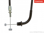 Cablu acceleratie (revenire) - Honda CB 450 N ('85) - JM