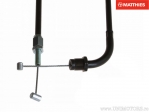 Cablu acceleratie (revenire) - Honda CX 500 C Custom ('82-'84) - JM
