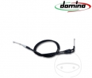 Cablu acceleratie set Domino - KTM EXC 400 R ('09-'11) / KTM EXC 450 R ('08-'11) / KTM EXC 450 R Sixdays ('09-'11) - JM