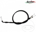 Cablu acceleratie set Domino - Suzuki RM-Z 450 ('13-'14) - JM