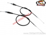 Cablu acceleratie (set) - Honda XR 400 R ('96-'02) - All Balls