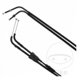 Cablu acceleratie set - Triumph Thruxton 900 ('04-'07) - JM