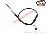 Cablu acceleratie (set) - Yamaha PW 50 ('03-'18) - All Balls