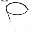 Cablu acceleratie superior (maneta) - Piaggio Zip ('92-'93) / Zip (frana disc) ('95-'96) 2T AC 50cc - RMS