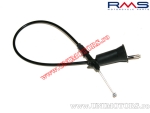 Cablu acceleratie superior MBK Nitro / Yamaha Aerox 50cc 2T - (RMS)