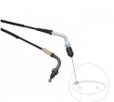 Cablu acceleratie - SYM Fiddle II 50 4T ('07-'14) / SYM Orbit 25 ('07-'09) / SYM Orbit 50 4T ('07-'09) - JM