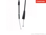 Cablu acceleratie - Yamaha XT 125 R ('05-'12) / XT 125 X ('05-'11) - JM