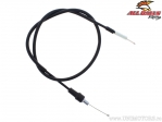 Cablu acceleratie - Yamaha YFZ450R ('09-'22) / YFZ450X ('10-'11) - All Balls
