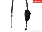 Cablu ambreiaj - Aprilia RS 125 Extrema/Replica ('95-'12) / Tuono 125 ('03-'04) - JM